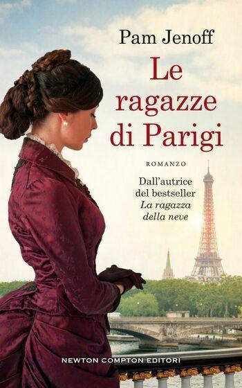 Le ragazze di Parigi di Pam Jenoff Le ragazze di Parigi di Pam Jenoff