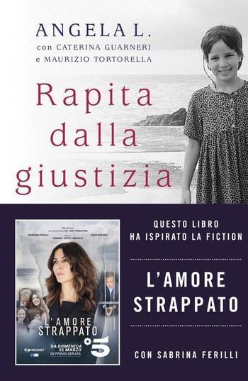 Recensione di Rapita dalla giustizia di Angela L. Recensione di Rapita dalla giustizia di Angela L.