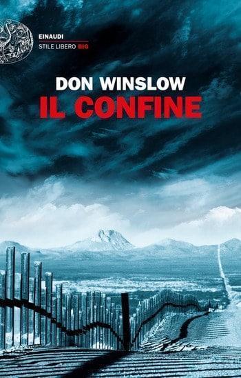 Recensione di Il confine di Don Winslow