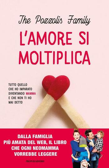 Recensione di L’amore si moltiplica di The Pozzolis Family Recensione di L’amore si moltiplica di The Pozzolis Family