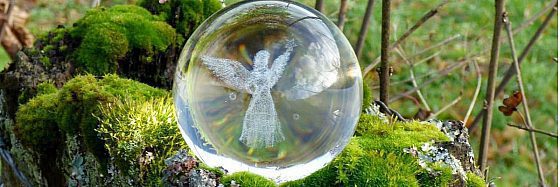Recensione di L’angelo di vetro di Corina Bomann