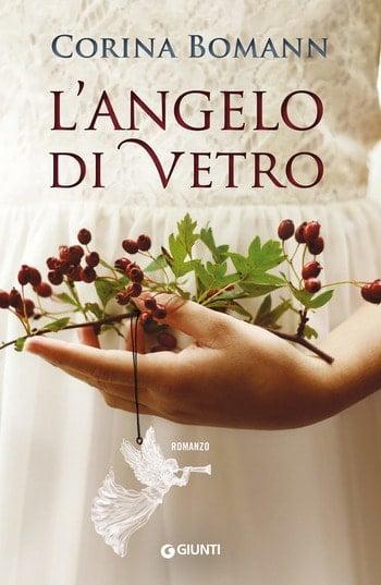 Recensione di L’angelo di vetro di Corina Bomann