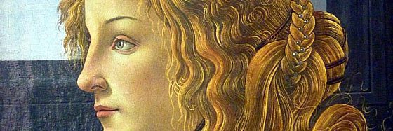 Recensione di L’enigma Botticelli di Cinzia Giorgio