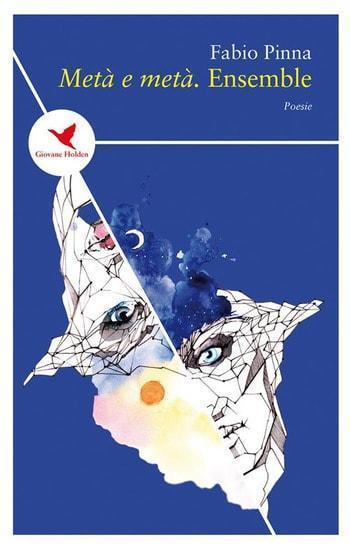 Recensione di Metà e metà. Ensemble di Fabio Pinna Recensione di Metà e metà. Ensemble di Fabio Pinna