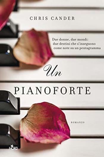 Un pianoforte di Chris Cander