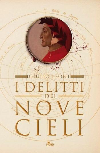 I delitti dei nove cieli di Giulio Leoni