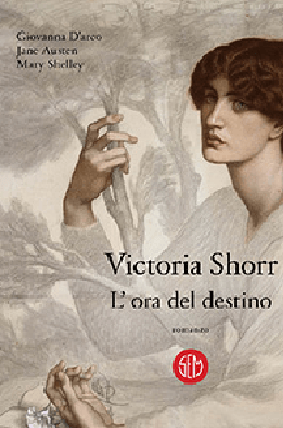 L’ora del destino di Victoria Shorr