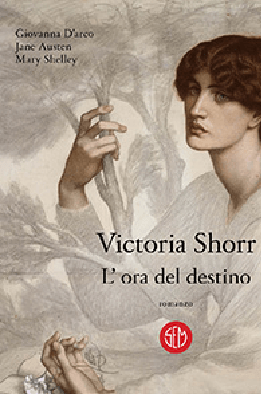 L’ora del destino di Victoria Shorr L’ora del destino di Victoria Shorr