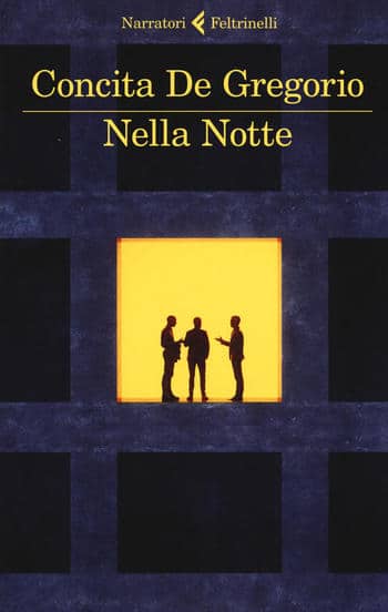 Recensione di Nella notte di Concita De Gregorio