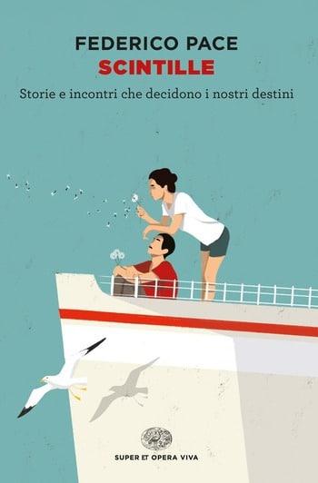 Recensione di Scintille di Federico Pace Recensione di Scintille di Federico Pace