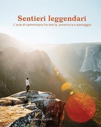 Sentieri leggendari di Cam Honan e Robert Moore Sentieri leggendari di Cam Honan e Robert Moore