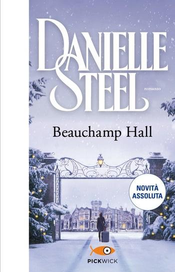 Recensione di Beauchamp Hall di Danielle Steel