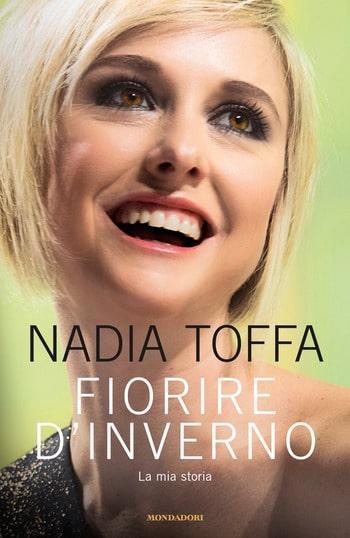 Recensione di Fiorire d’inverno di Nadia Toffa Recensione di Fiorire d’inverno di Nadia Toffa