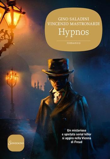 Hypnos di Vincenzo Mastronardi e Gino Saladini Hypnos di Vincenzo Mastronardi e Gino Saladini