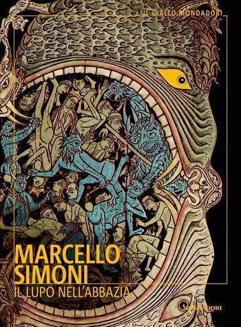 Recensione di Il lupo nell’abbazia di Marcello Simoni Recensione di Il lupo nell’abbazia di Marcello Simoni