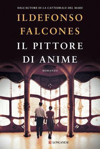 Recensione di Il pittore di anime di Ildefonso Falcones