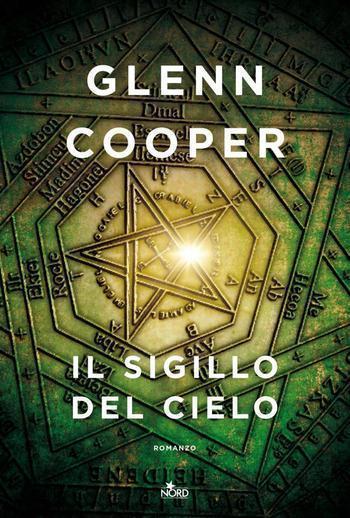 Recensione di Il sigillo del cielo di Glenn Cooper Recensione di Il sigillo del cielo di Glenn Cooper