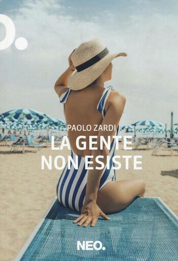 Recensione di La gente non esiste di Paolo Zardi Recensione di La gente non esiste di Paolo Zardi