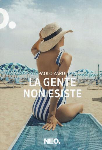 Recensione di La gente non esiste di Paolo Zardi