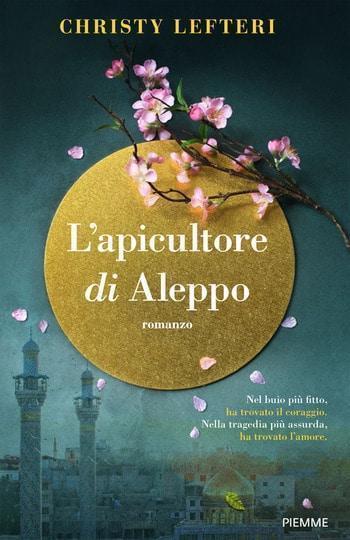 L’apicultore di Aleppo di Christy Lefteri