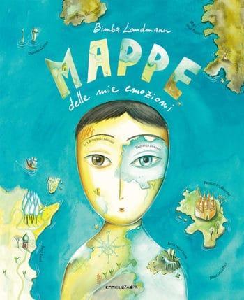 Mappe delle mie emozioni di Bimba Landmann Mappe delle mie emozioni di Bimba Landmann