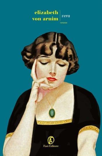 Recensione di Vera di Elizabeth Von Arnim Recensione di Vera di Elizabeth Von Arnim