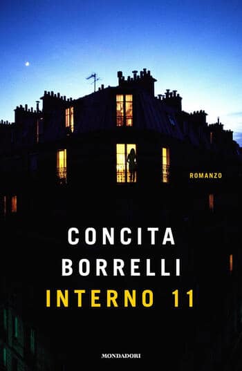 Recensione di Interno 11 di Concita Borrelli