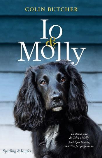 Io & Molly di Colin Butcher Io & Molly di Colin Butcher