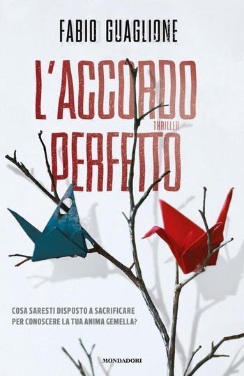 L’accordo perfetto di Fabio Guaglione L’accordo perfetto di Fabio Guaglione