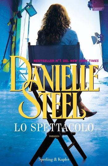 Lo spettacolo di Danielle Steel