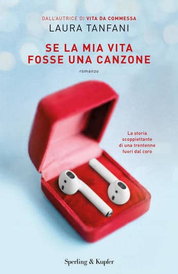 Se la mia vita fosse una canzone di Laura Tanfani Se la mia vita fosse una canzone di Laura Tanfani