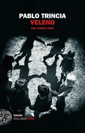 Recensione di Veleno di Paolo Trincia Recensione di Veleno di Paolo Trincia