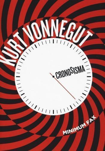 Recensione di Cronosisma di Kurt Vonnegut