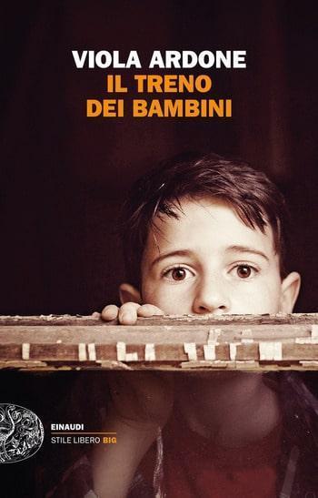 Recensione di Il treno dei bambini di Viola Ardone