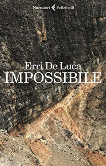 Recensione di Impossibile di Erri De Luca