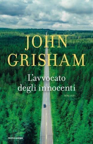 L’avvocato degli innocenti di John Grisham