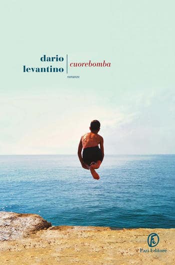 Recensione di Cuorebomba di Dario Levantino Recensione di Cuorebomba di Dario Levantino