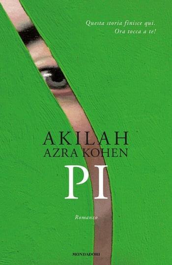 PI di Azra Kohen PI di Azra Kohen