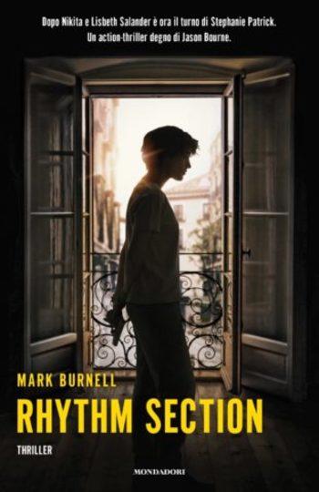 Rhythm section di Mark Burnell Rhythm section di Mark Burnell