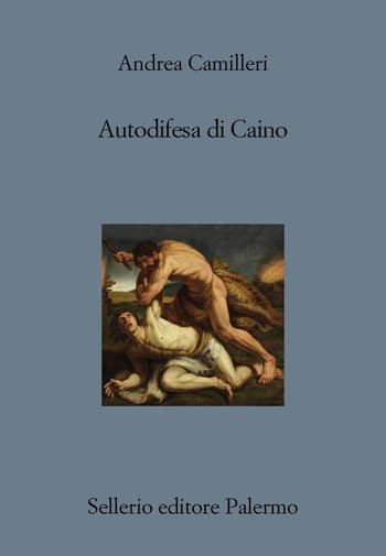 Recensione di Autodifesa di Caino di Andrea Camilleri Recensione di Autodifesa di Caino di Andrea Camilleri