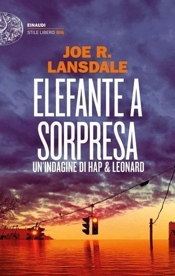 Recensione di Elefante a sorpresa di Joe R. Lansdale