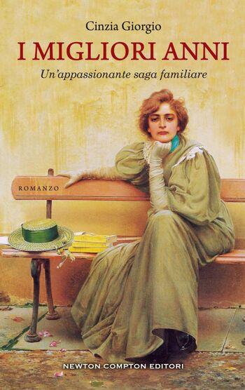 I migliori anni di Cinzia Giorgio I migliori anni di Cinzia Giorgio