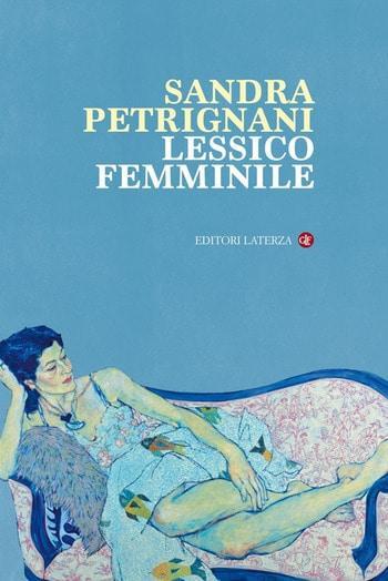 Recensione di Lessico femminile di Sandra Petrignani