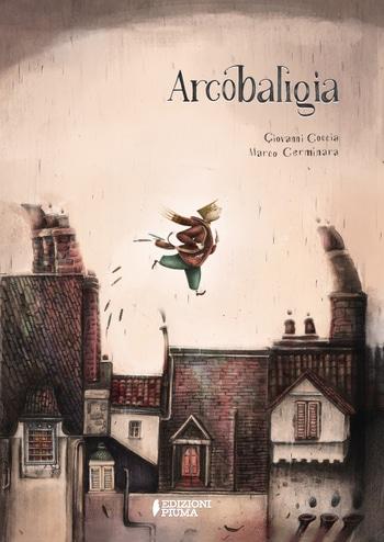 Arcobaligia di Giovanni Coccia Arcobaligia di Giovanni Coccia