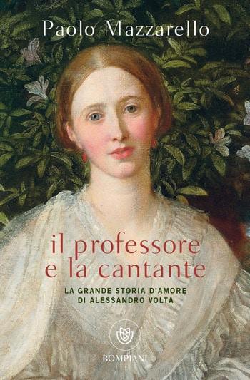 Recensione di Il professore e la cantante di Paolo Mazzarello Recensione di Il professore e la cantante di Paolo Mazzarello
