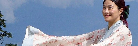 Recensione di La donna dal kimono bianco di Ana Johns