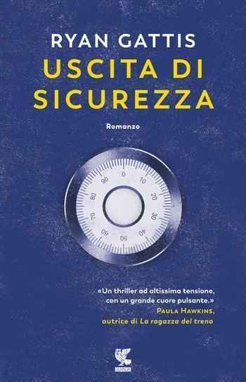 Recensione di Uscita di sicurezza di Ryan Gattis