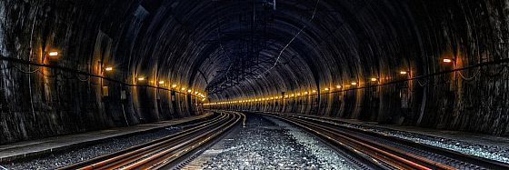 Il tunnel dei morti di Tove Alsterdal