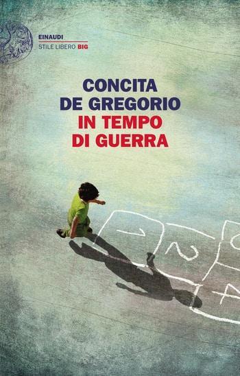 Recensione di In tempo di guerra di Concita De Gregorio