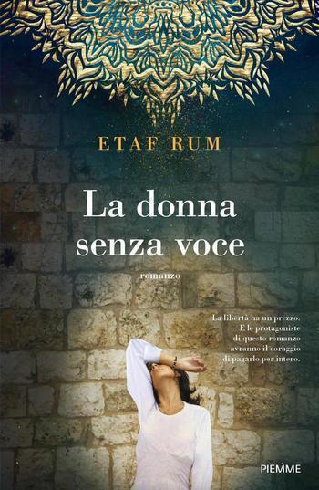 La donna senza voce di Rum Etaf